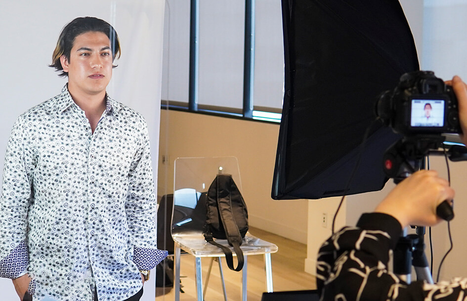 How to Sign Up with Central Casting