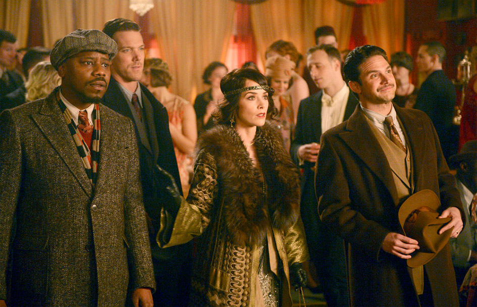 1920s Fashion Guide For Background Actors Central Casting
