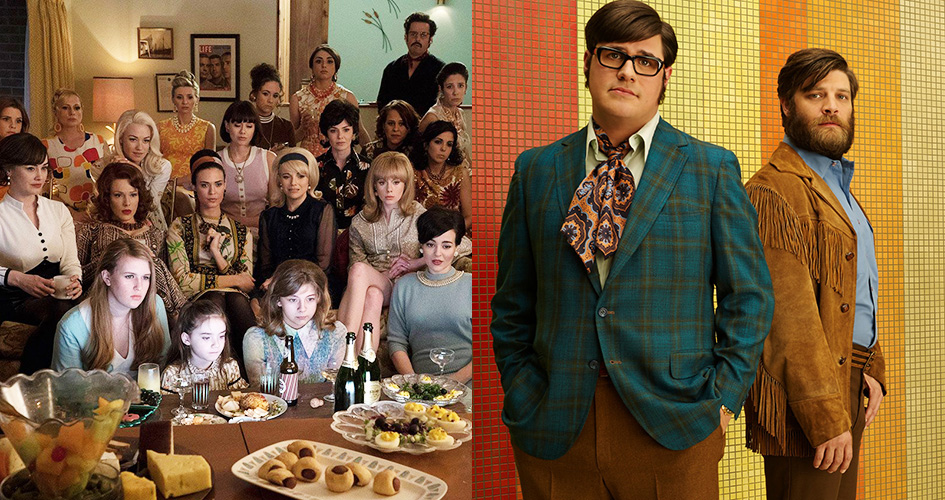 How To Create An Authentic 60s Look Central Casting