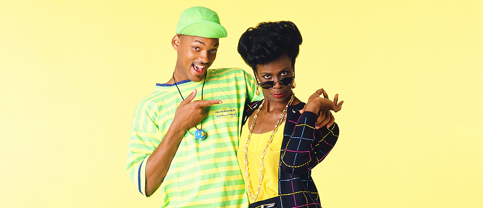 The Fresh Prince of Bel-Air