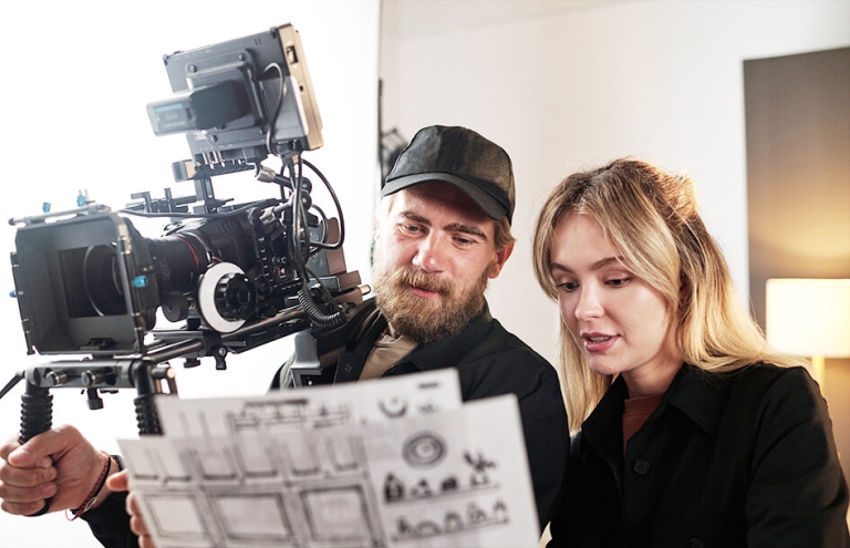Central Casting