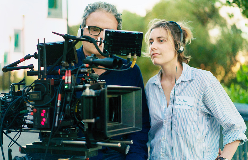Film Directing