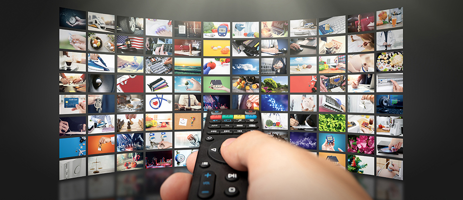 What's the Difference Between Network TV, Cable, and Streaming? - Central  Casting