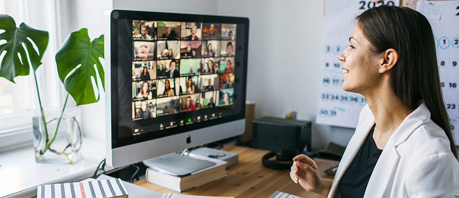 best zoom backgrounds for job interviews